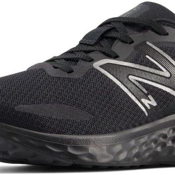 Women's Running Shoes Fresh Foam Mesh Slip Resistant Athletic Size 8.5